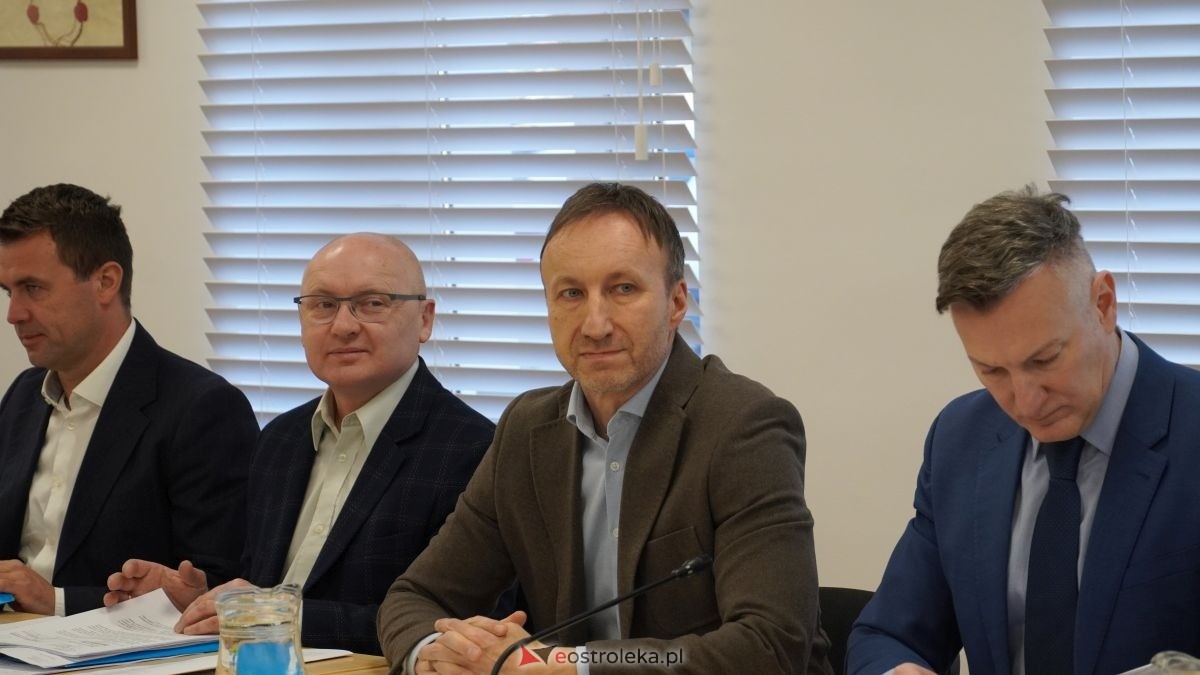  XXXVI sesja Rady Miasta Ostrołęki [26.02.2026] - zdjęcie #4 - eOstroleka.pl