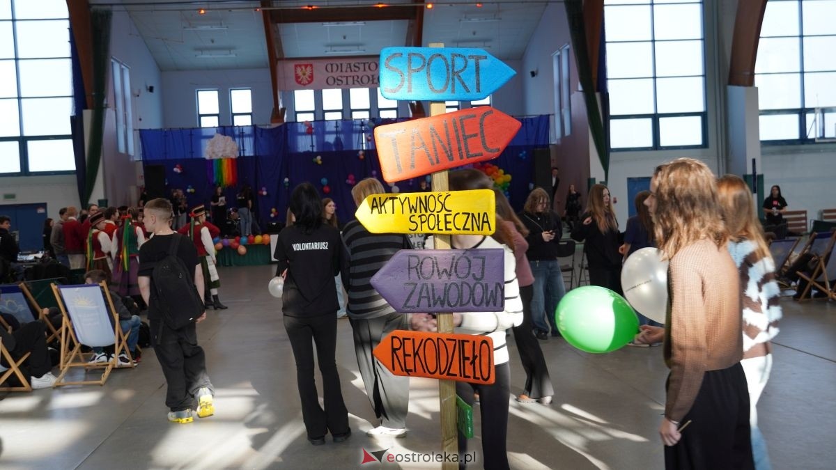 Festiwal Pasji Oświecenie [26.02.2026] - zdjęcie #76 - eOstroleka.pl