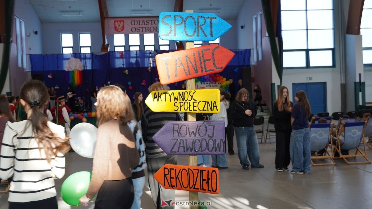 Festiwal Pasji Oświecenie [26.02.2026] - zdjęcie #75 - eOstroleka.pl