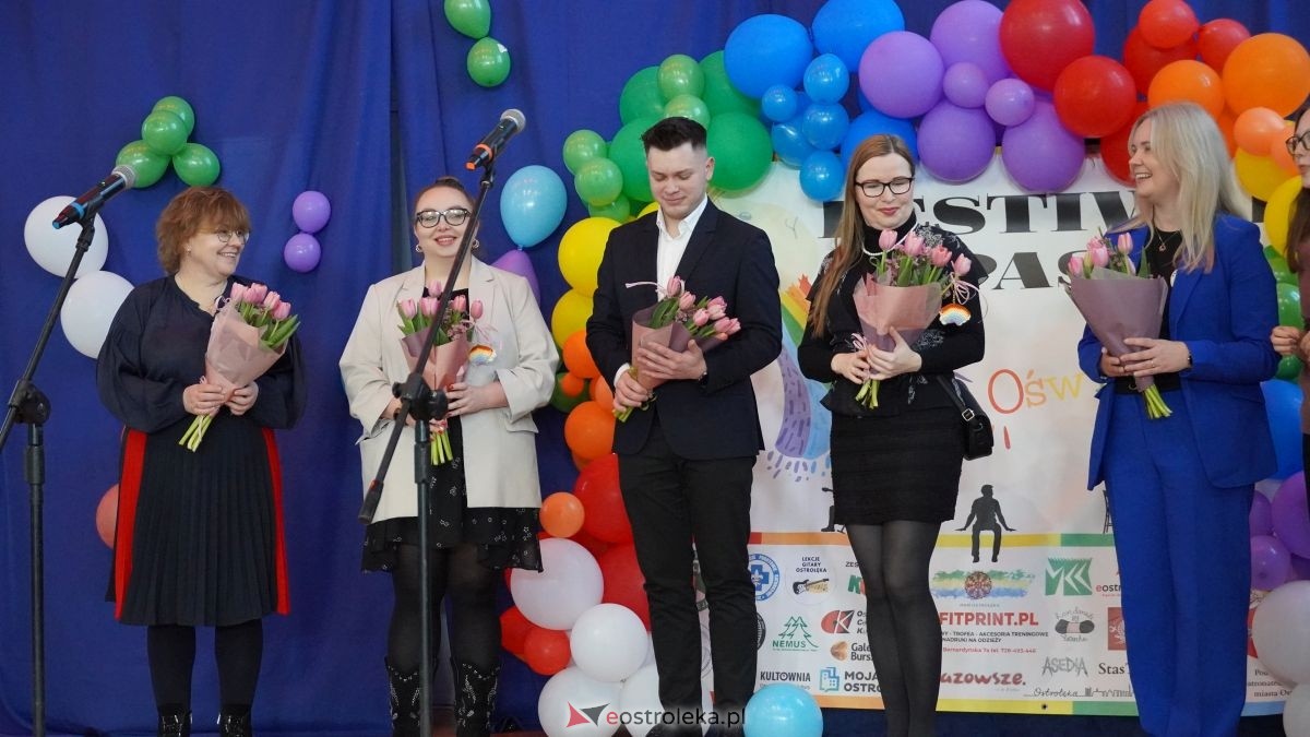 Festiwal Pasji Oświecenie [26.02.2026] - zdjęcie #70 - eOstroleka.pl