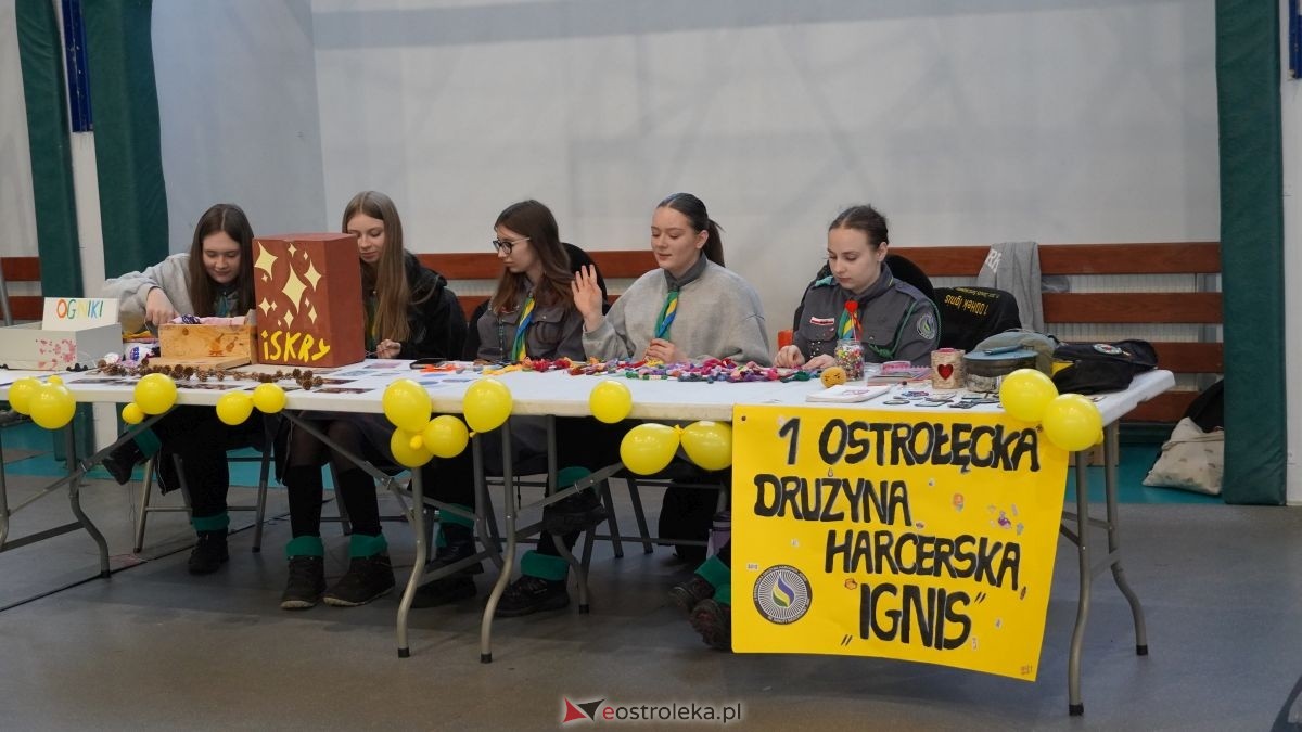 Festiwal Pasji Oświecenie [26.02.2026] - zdjęcie #53 - eOstroleka.pl