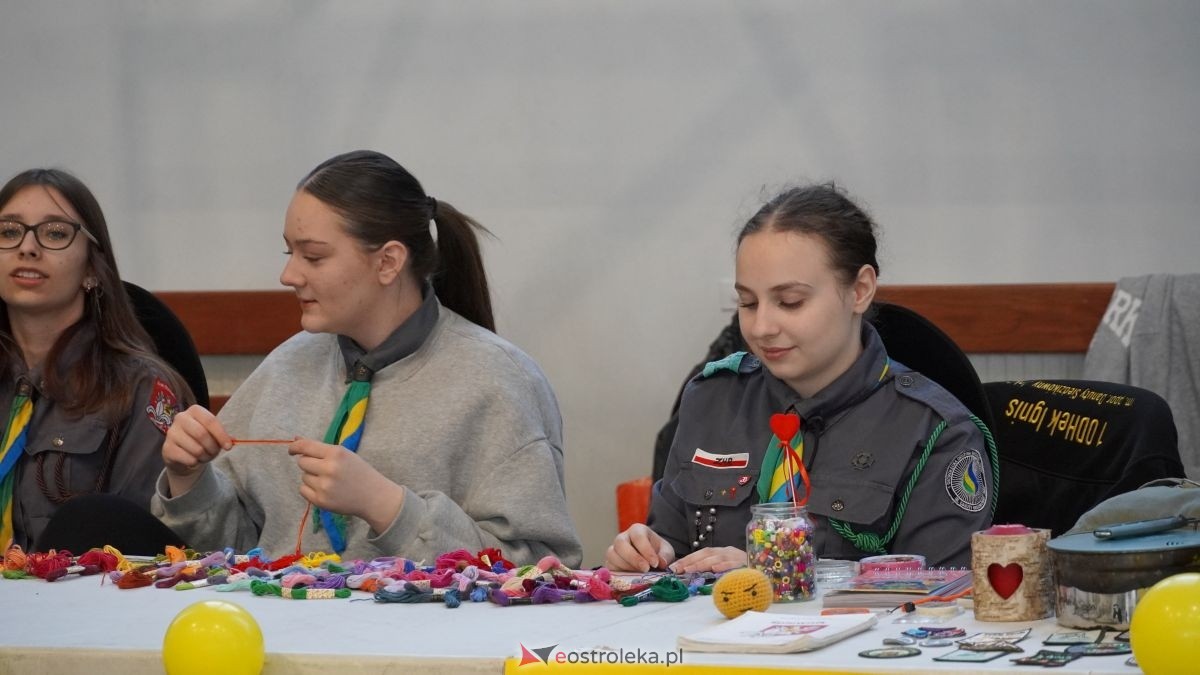 Festiwal Pasji Oświecenie [26.02.2026] - zdjęcie #52 - eOstroleka.pl