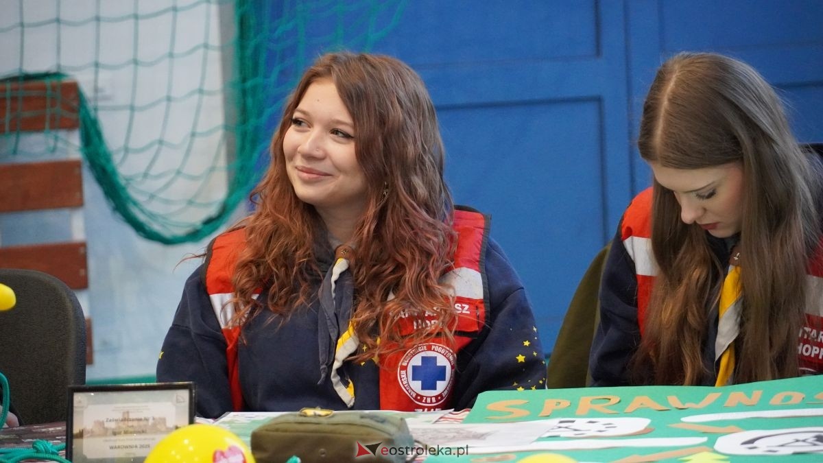 Festiwal Pasji Oświecenie [26.02.2026] - zdjęcie #50 - eOstroleka.pl