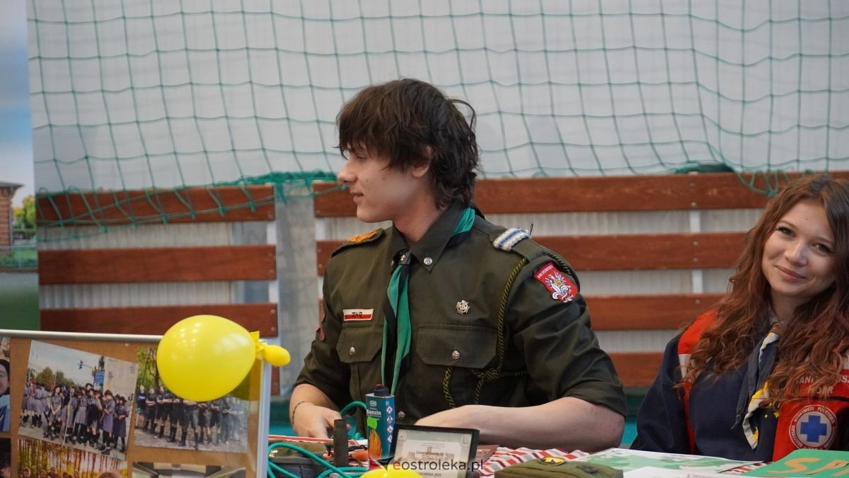 Festiwal Pasji Oświecenie [26.02.2026] - zdjęcie #49 - eOstroleka.pl