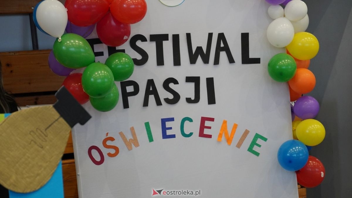 Festiwal Pasji Oświecenie [26.02.2026] - zdjęcie #41 - eOstroleka.pl