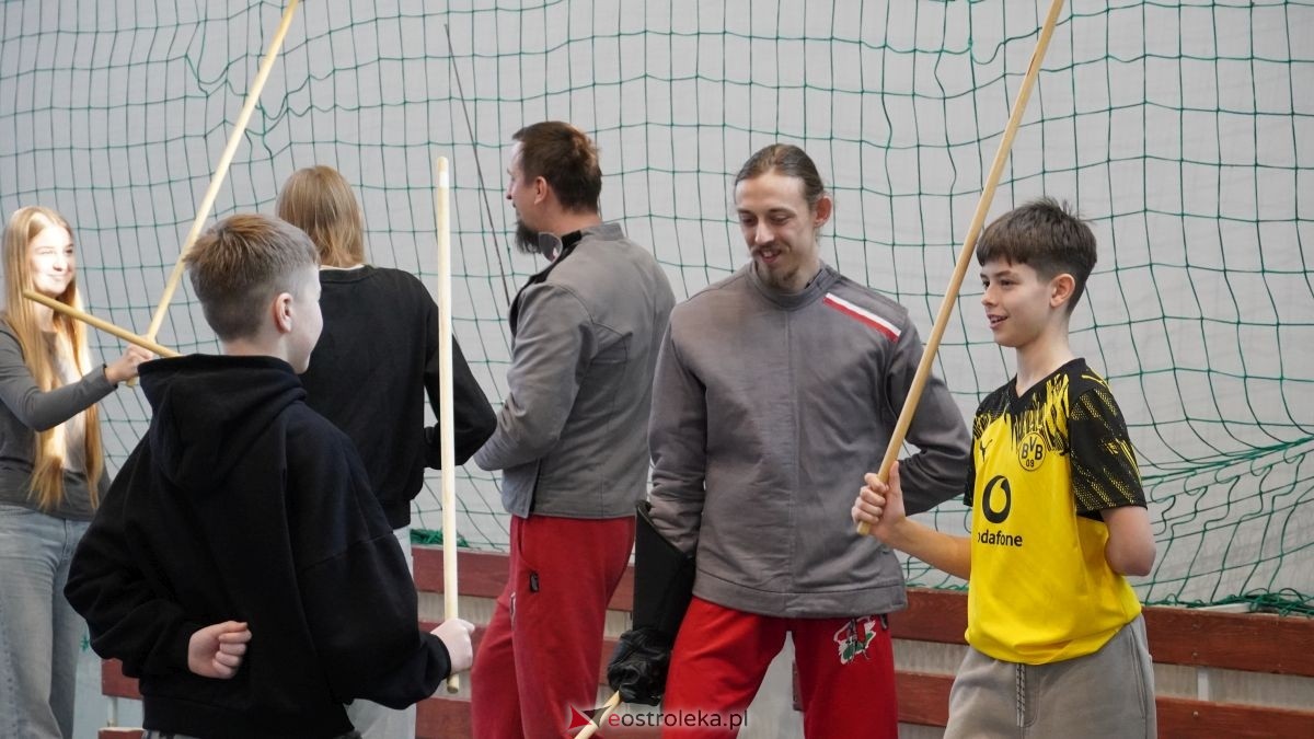 Festiwal Pasji Oświecenie [26.02.2026] - zdjęcie #40 - eOstroleka.pl