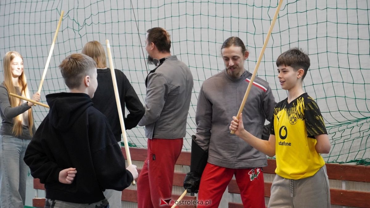 Festiwal Pasji Oświecenie [26.02.2026] - zdjęcie #39 - eOstroleka.pl