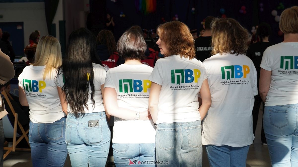 Festiwal Pasji Oświecenie [26.02.2026] - zdjęcie #32 - eOstroleka.pl