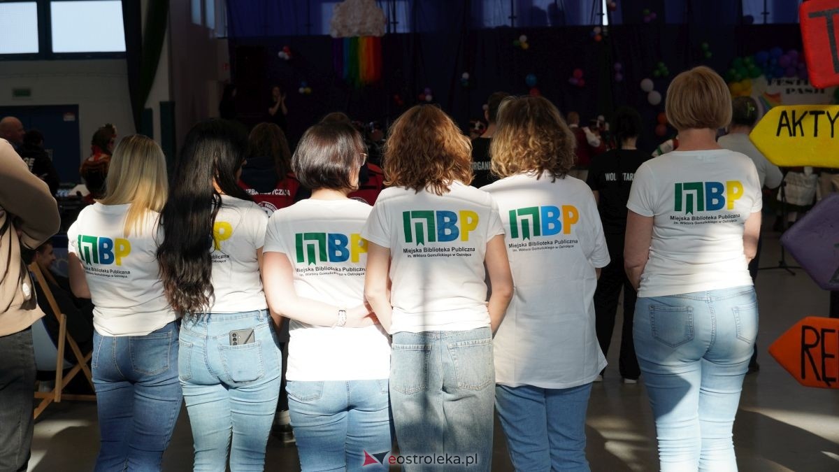 Festiwal Pasji Oświecenie [26.02.2026] - zdjęcie #31 - eOstroleka.pl