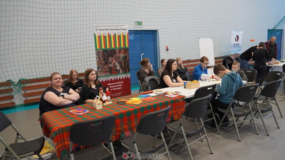 Festiwal Pasji Oświecenie [26.02.2026] - zdjęcie #26 - eOstroleka.pl