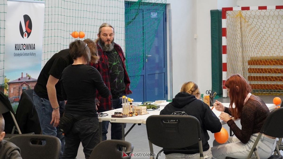 Festiwal Pasji Oświecenie [26.02.2026] - zdjęcie #23 - eOstroleka.pl