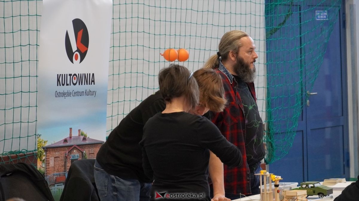 Festiwal Pasji Oświecenie [26.02.2026] - zdjęcie #22 - eOstroleka.pl