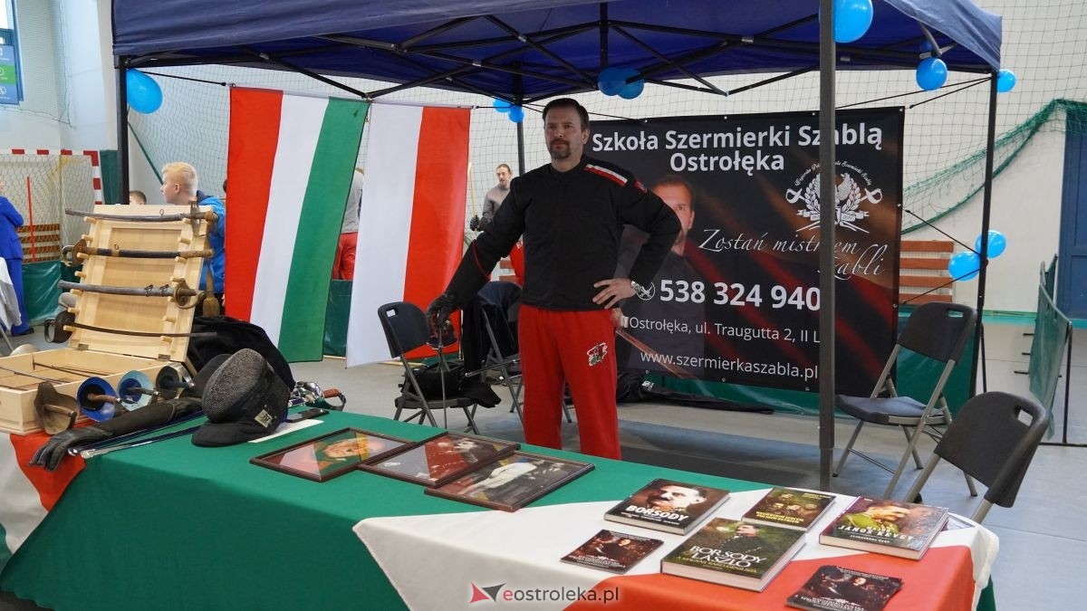 Festiwal Pasji Oświecenie [26.02.2026] - zdjęcie #14 - eOstroleka.pl