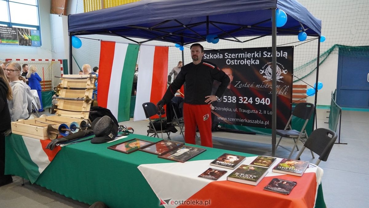 Festiwal Pasji Oświecenie [26.02.2026] - zdjęcie #13 - eOstroleka.pl