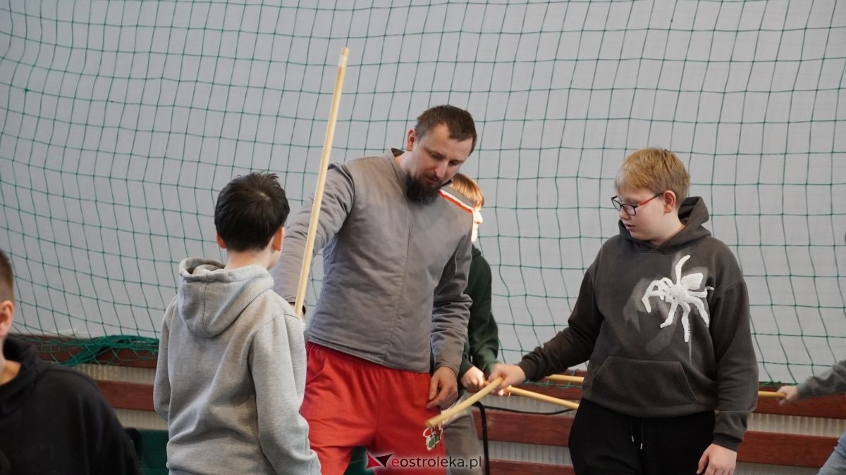 Festiwal Pasji Oświecenie [26.02.2026] - zdjęcie #12 - eOstroleka.pl