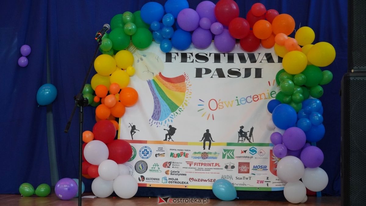 Festiwal Pasji Oświecenie [26.02.2026] - zdjęcie #9 - eOstroleka.pl