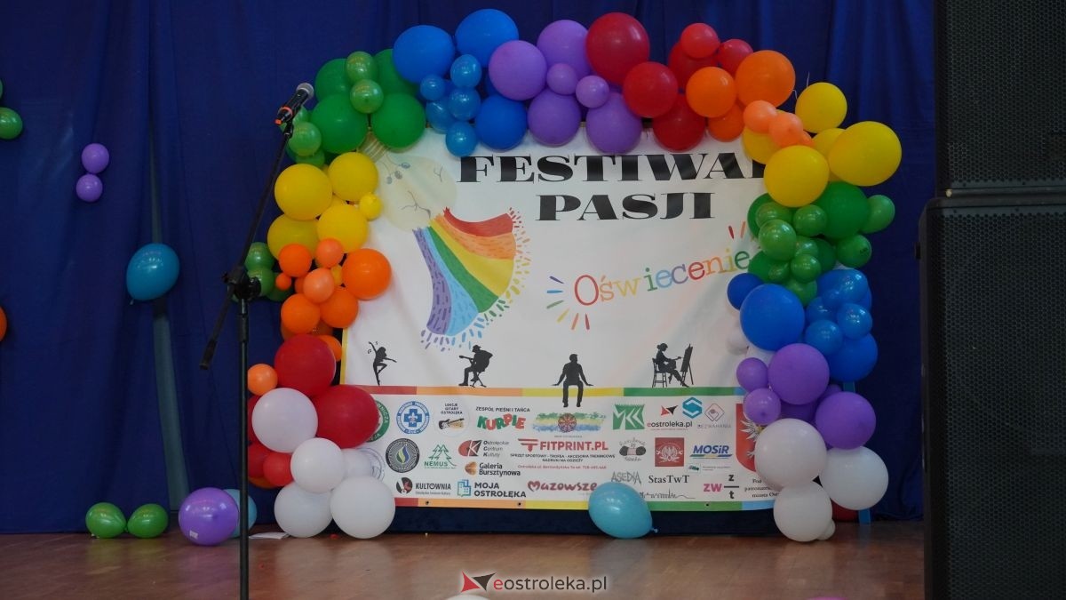 Festiwal Pasji Oświecenie [26.02.2026] - zdjęcie #8 - eOstroleka.pl