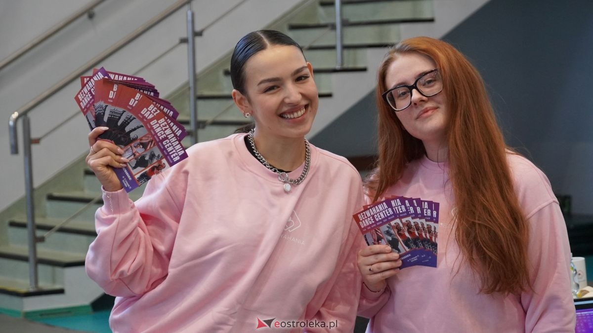 Festiwal Pasji Oświecenie [26.02.2026] - zdjęcie #2 - eOstroleka.pl