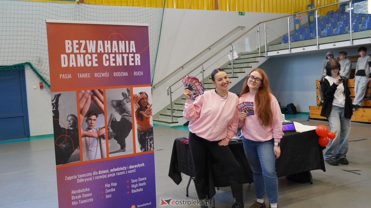 Festiwal Pasji Oświecenie [26.02.2026] - zdjęcie #1 - eOstroleka.pl