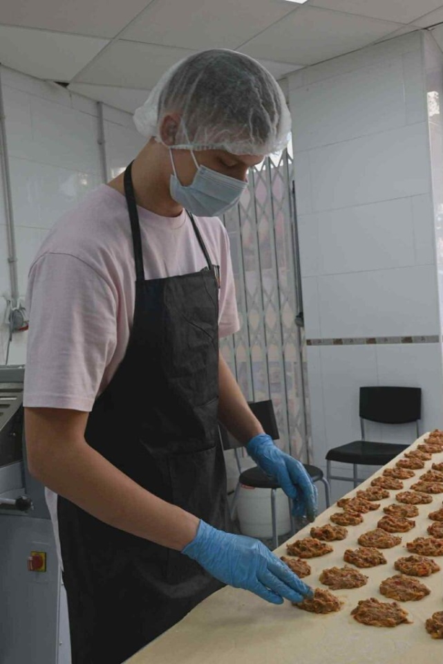 Uczniowie Zespołu Szkół Powiatowych w Łysych zakończyli staże w Hiszpanii [26.02.2026] - zdjęcie #14 - eOstroleka.pl