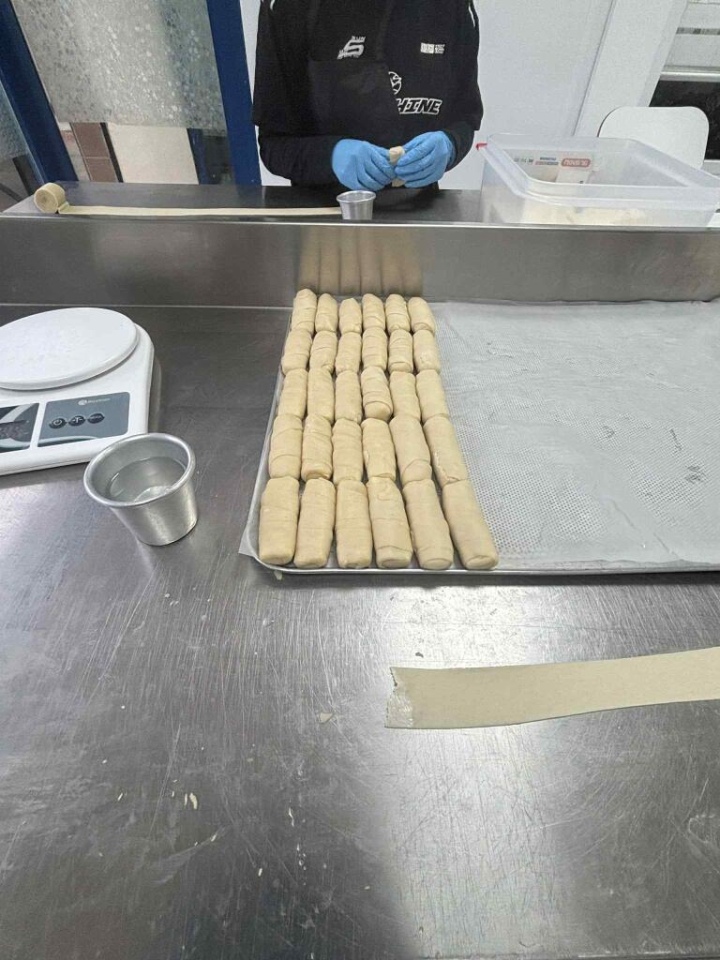 Uczniowie Zespołu Szkół Powiatowych w Łysych zakończyli staże w Hiszpanii [26.02.2026] - zdjęcie #13 - eOstroleka.pl