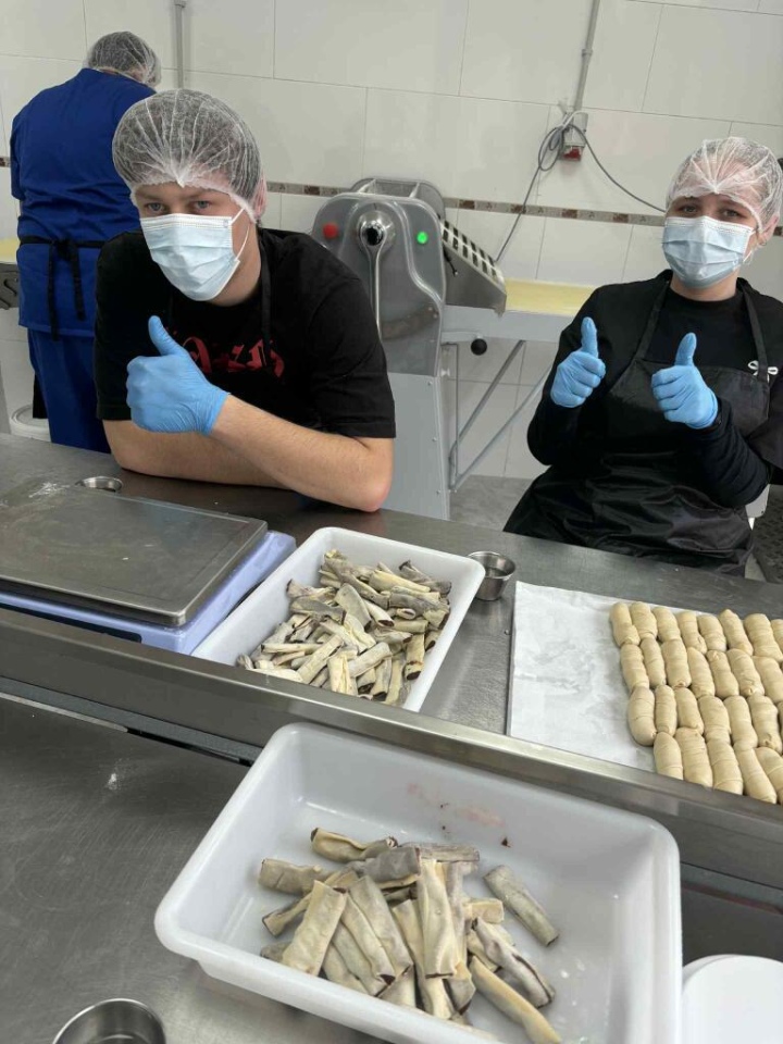 Uczniowie Zespołu Szkół Powiatowych w Łysych zakończyli staże w Hiszpanii [26.02.2026] - zdjęcie #11 - eOstroleka.pl