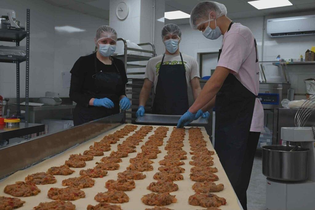 Uczniowie Zespołu Szkół Powiatowych w Łysych zakończyli staże w Hiszpanii [26.02.2026] - zdjęcie #10 - eOstroleka.pl