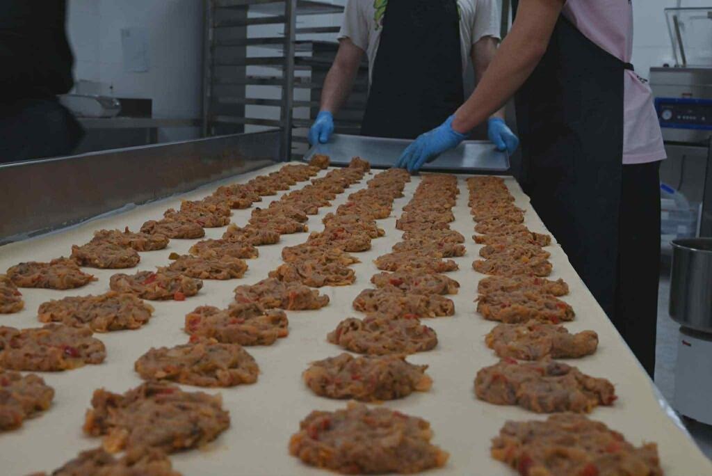 Uczniowie Zespołu Szkół Powiatowych w Łysych zakończyli staże w Hiszpanii [26.02.2026] - zdjęcie #9 - eOstroleka.pl