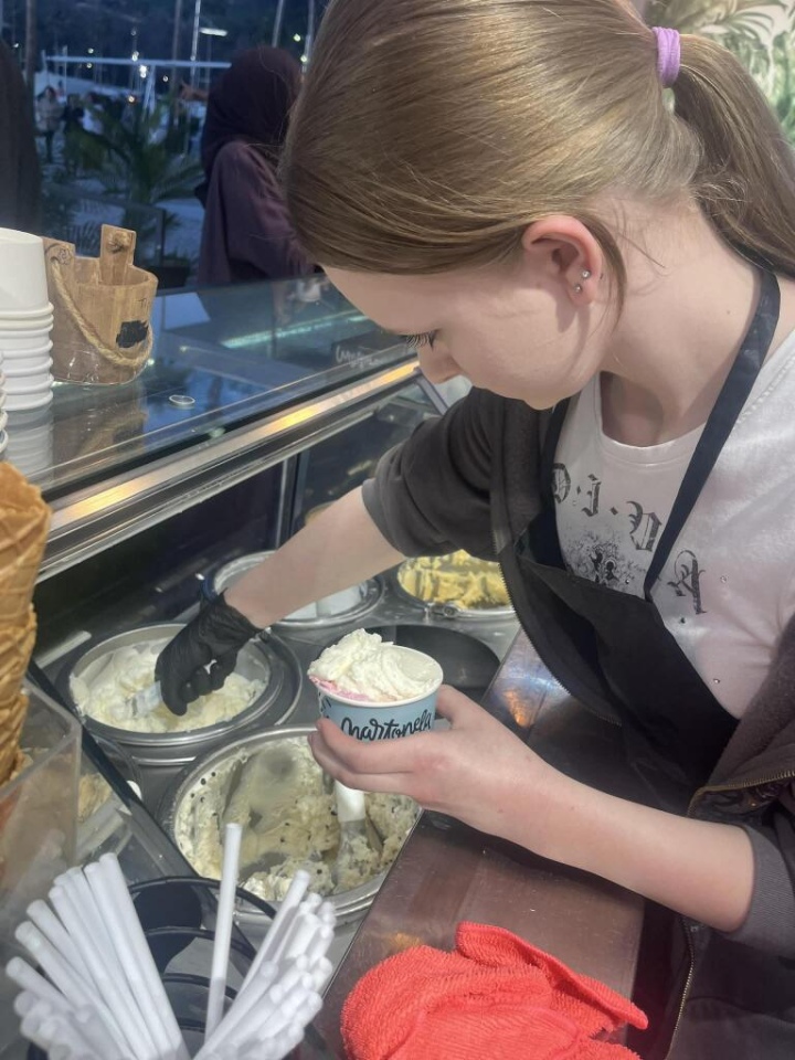 Uczniowie Zespołu Szkół Powiatowych w Łysych zakończyli staże w Hiszpanii [26.02.2026] - zdjęcie #6 - eOstroleka.pl