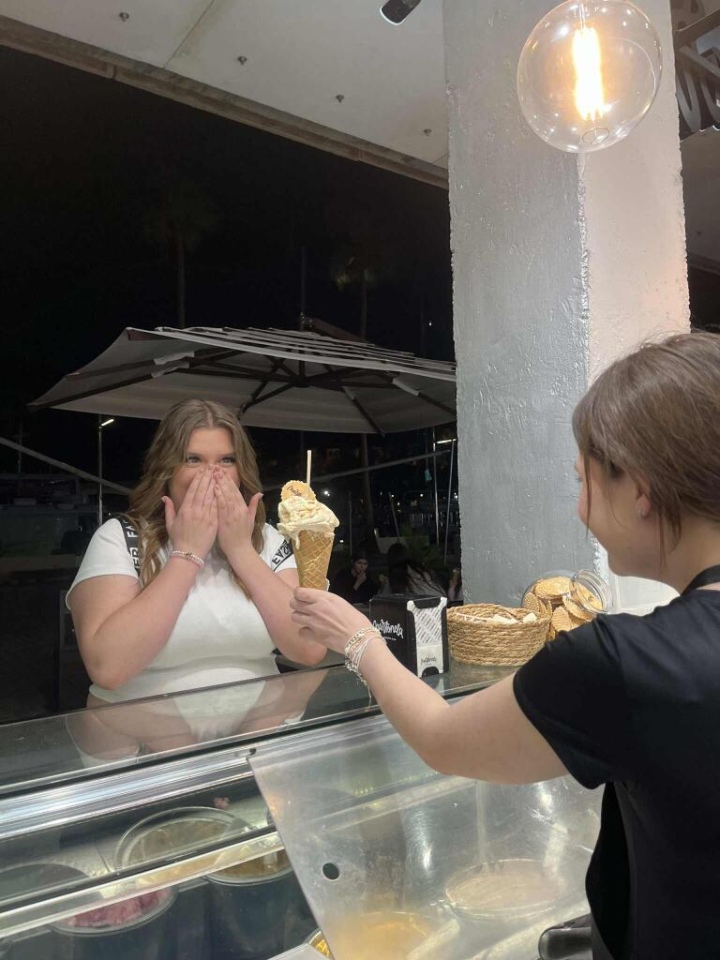 Uczniowie Zespołu Szkół Powiatowych w Łysych zakończyli staże w Hiszpanii [26.02.2026] - zdjęcie #3 - eOstroleka.pl