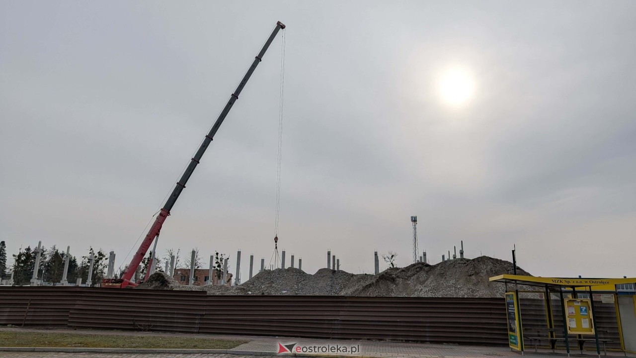 Powstaje nowty park handlowy w Ostrołęce [27.02.2026] - zdjęcie #4 - eOstroleka.pl