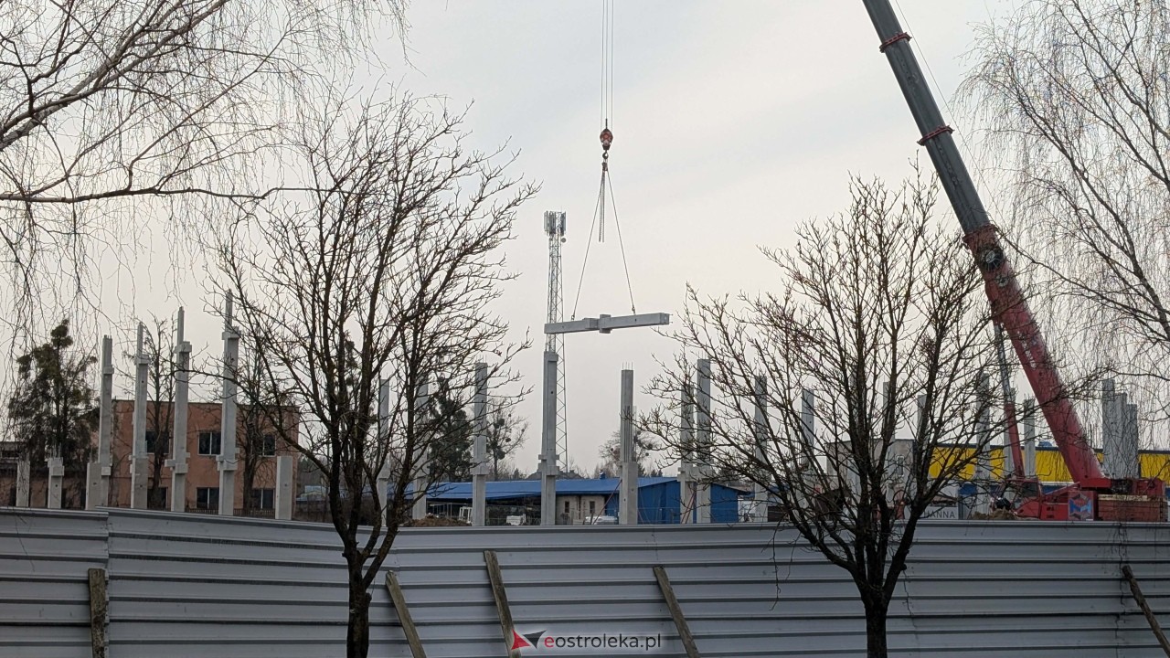 Powstaje nowty park handlowy w Ostrołęce [27.02.2026] - zdjęcie #2 - eOstroleka.pl