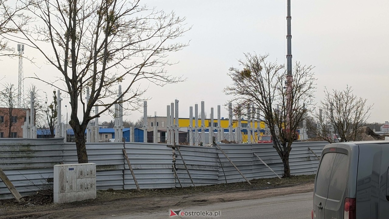 Powstaje nowty park handlowy w Ostrołęce [27.02.2026] - zdjęcie #12 - eOstroleka.pl