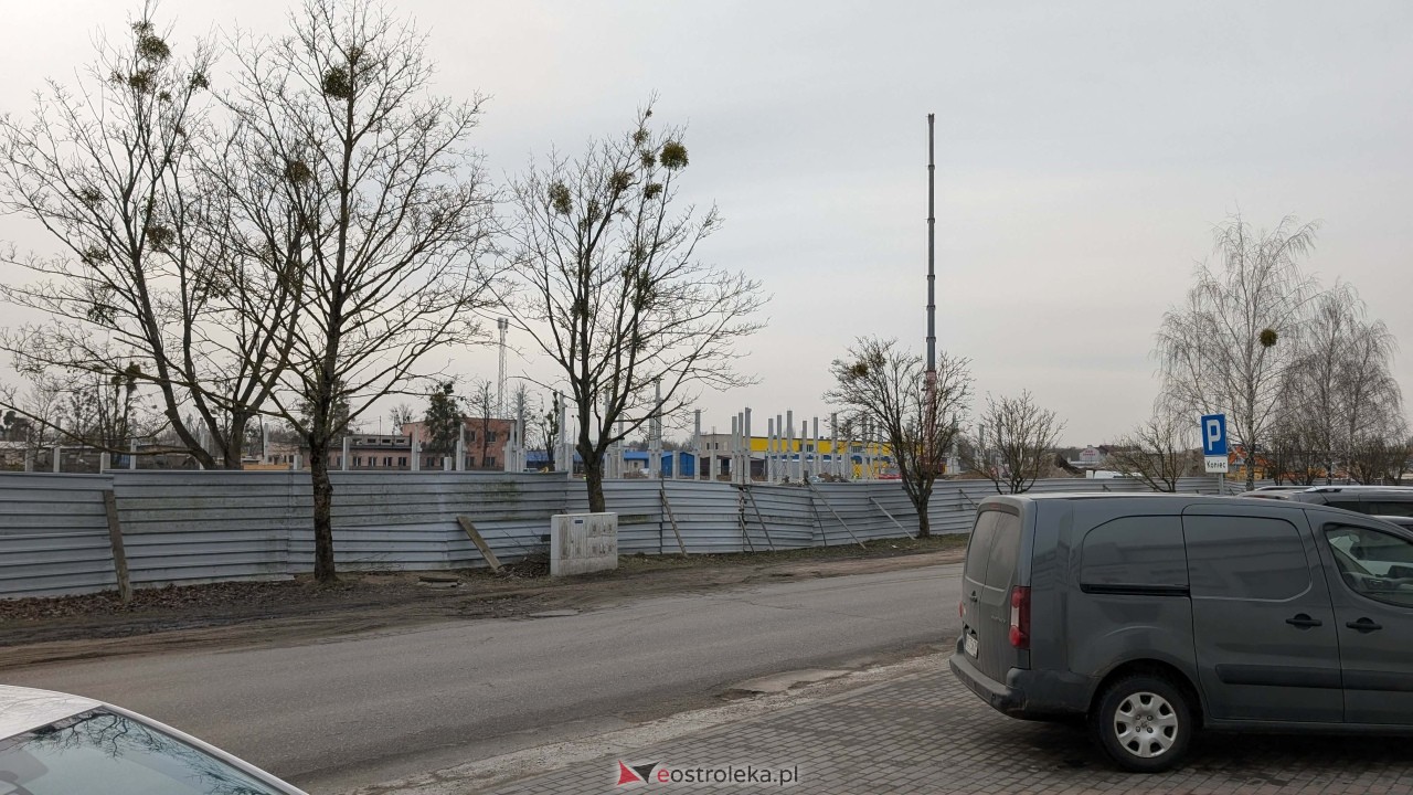 Powstaje nowty park handlowy w Ostrołęce [27.02.2026] - zdjęcie #11 - eOstroleka.pl
