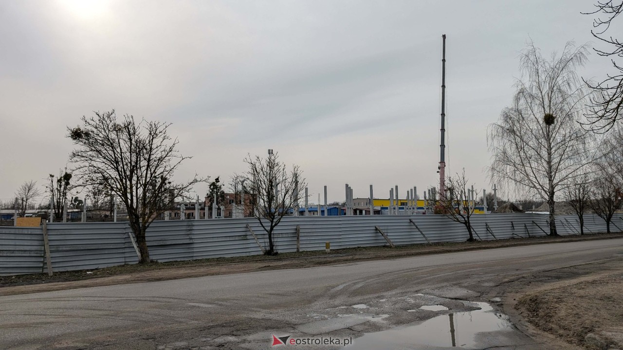 Powstaje nowty park handlowy w Ostrołęce [27.02.2026] - zdjęcie #10 - eOstroleka.pl