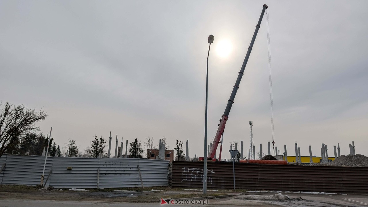 Powstaje nowty park handlowy w Ostrołęce [27.02.2026] - zdjęcie #9 - eOstroleka.pl