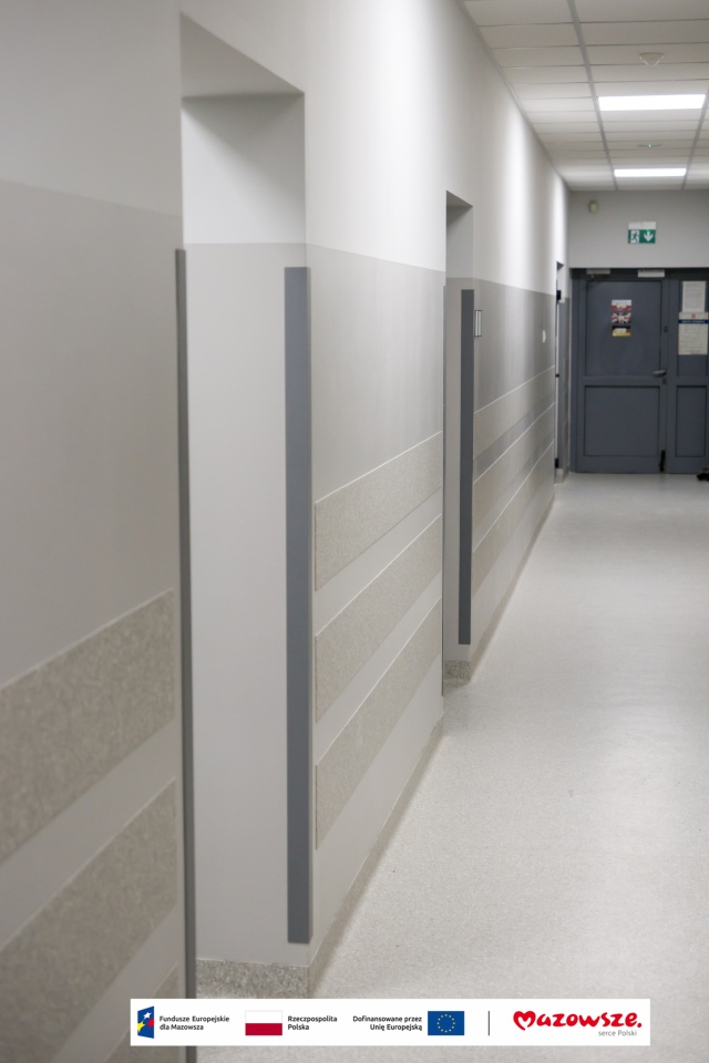 Szkoła Podstawowa nr 1 w Ostrołęce po remoncie - tak wygląda odnowione wnętrze [27.02.2026] - zdjęcie #7 - eOstroleka.pl