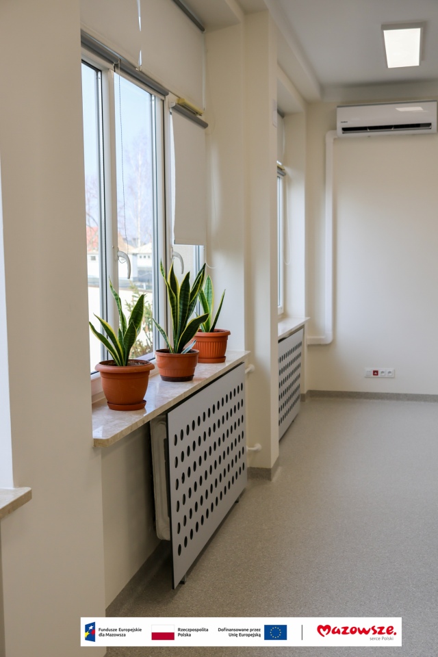 Szkoła Podstawowa nr 1 w Ostrołęce po remoncie - tak wygląda odnowione wnętrze [27.02.2026] - zdjęcie #6 - eOstroleka.pl