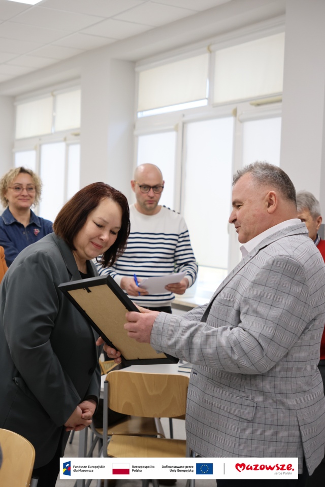 Szkoła Podstawowa nr 1 w Ostrołęce po remoncie - tak wygląda odnowione wnętrze [27.02.2026] - zdjęcie #5 - eOstroleka.pl