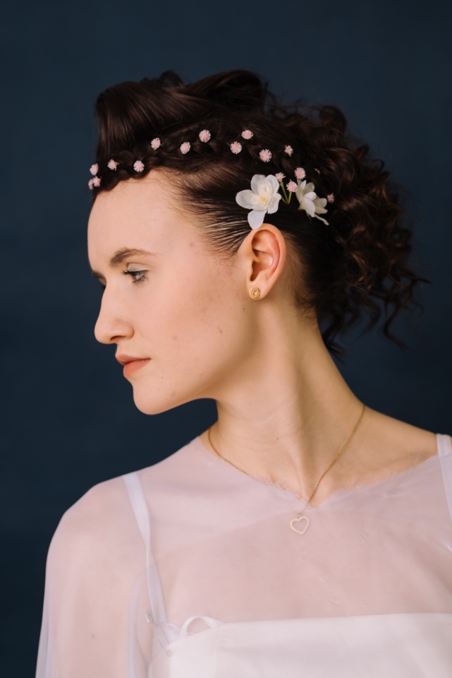 XVII edycja Festiwalu Fryzjerstwa Artystycznego z ZSZ Nr 2 [27.02.2027] - zdjęcie #74 - eOstroleka.pl