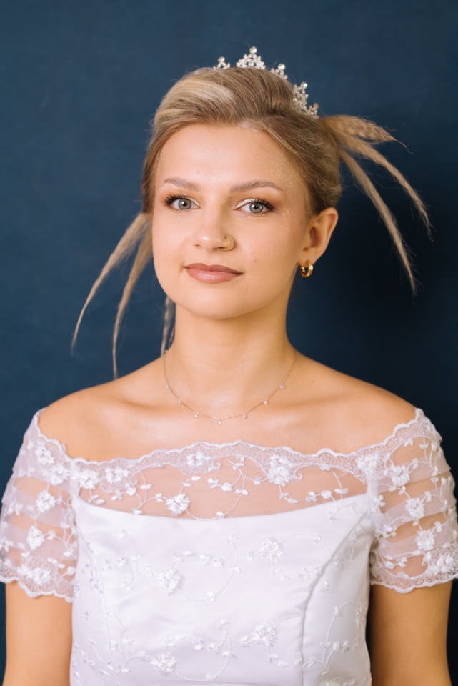 XVII edycja Festiwalu Fryzjerstwa Artystycznego z ZSZ Nr 2 [27.02.2027] - zdjęcie #72 - eOstroleka.pl