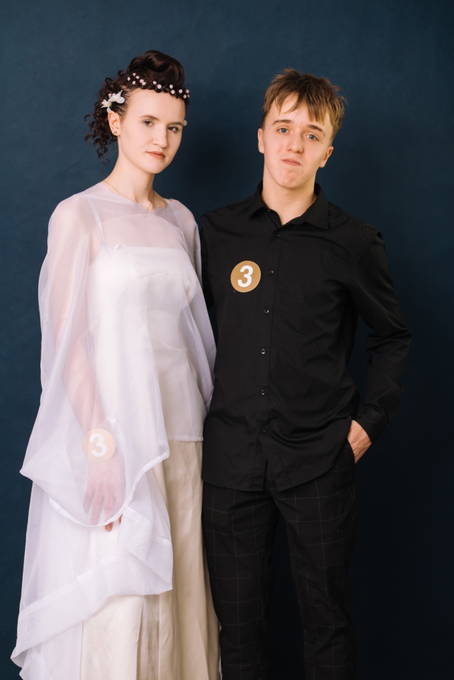 XVII edycja Festiwalu Fryzjerstwa Artystycznego z ZSZ Nr 2 [27.02.2027] - zdjęcie #69 - eOstroleka.pl