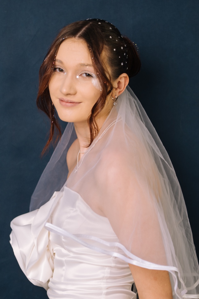 XVII edycja Festiwalu Fryzjerstwa Artystycznego z ZSZ Nr 2 [27.02.2027] - zdjęcie #68 - eOstroleka.pl