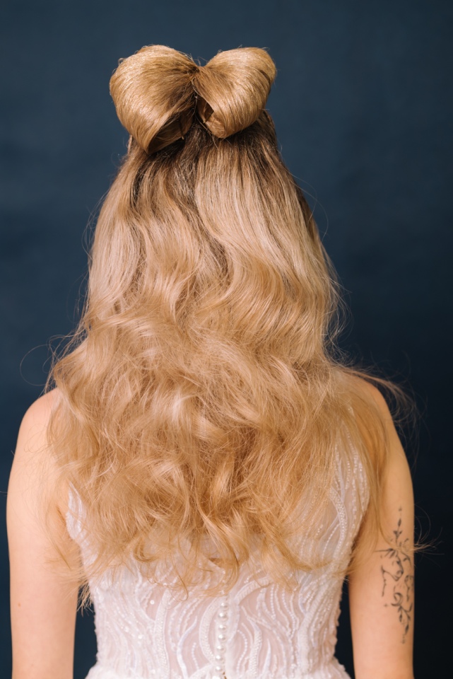 XVII edycja Festiwalu Fryzjerstwa Artystycznego z ZSZ Nr 2 [27.02.2027] - zdjęcie #64 - eOstroleka.pl