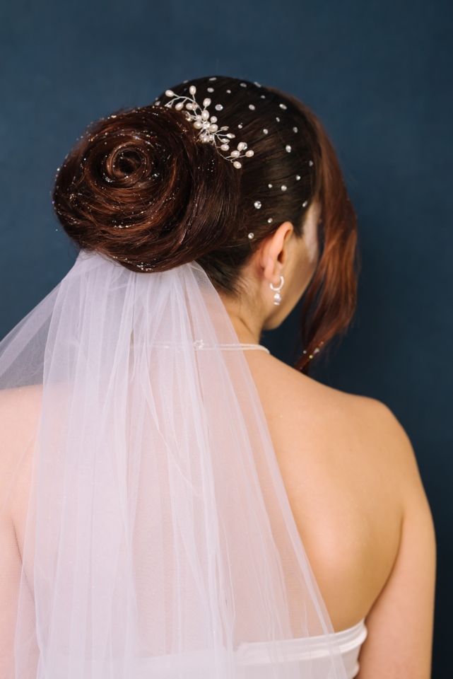 XVII edycja Festiwalu Fryzjerstwa Artystycznego z ZSZ Nr 2 [27.02.2027] - zdjęcie #63 - eOstroleka.pl