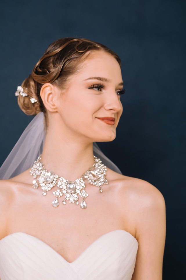 XVII edycja Festiwalu Fryzjerstwa Artystycznego z ZSZ Nr 2 [27.02.2027] - zdjęcie #62 - eOstroleka.pl