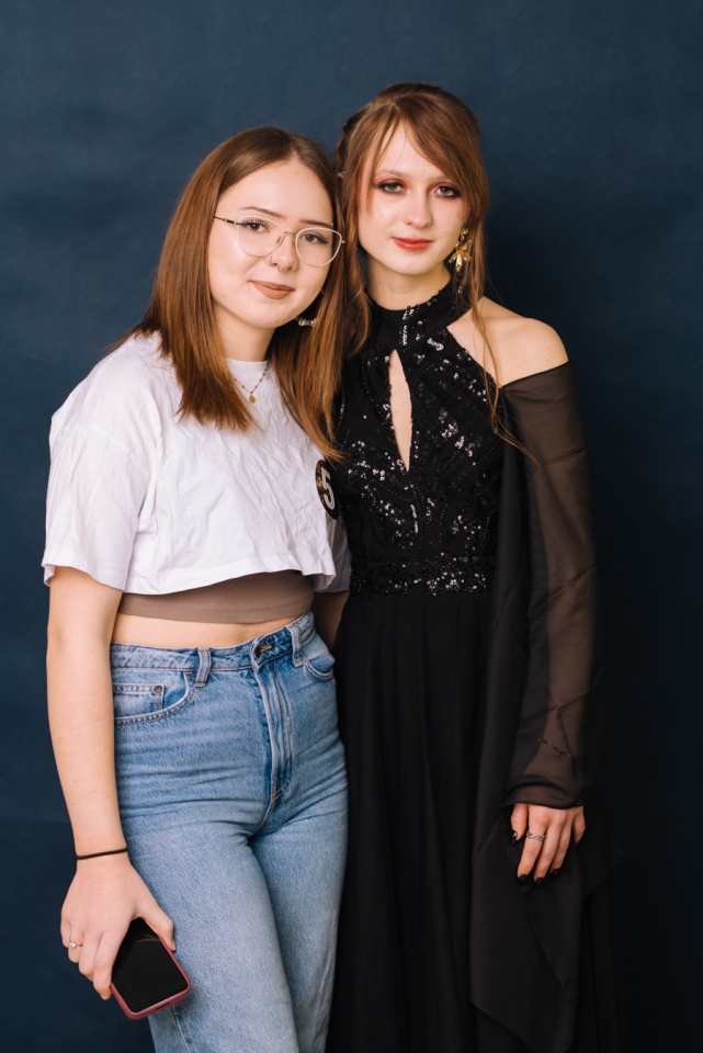 XVII edycja Festiwalu Fryzjerstwa Artystycznego z ZSZ Nr 2 [27.02.2027] - zdjęcie #58 - eOstroleka.pl