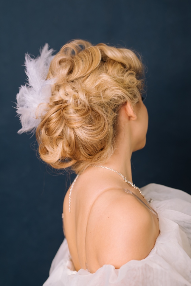 XVII edycja Festiwalu Fryzjerstwa Artystycznego z ZSZ Nr 2 [27.02.2027] - zdjęcie #53 - eOstroleka.pl