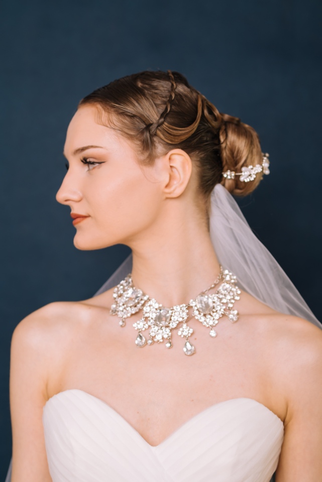 XVII edycja Festiwalu Fryzjerstwa Artystycznego z ZSZ Nr 2 [27.02.2027] - zdjęcie #49 - eOstroleka.pl