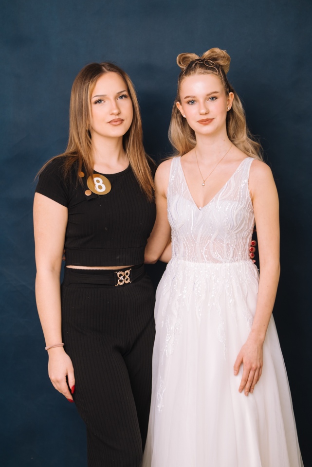 XVII edycja Festiwalu Fryzjerstwa Artystycznego z ZSZ Nr 2 [27.02.2027] - zdjęcie #48 - eOstroleka.pl